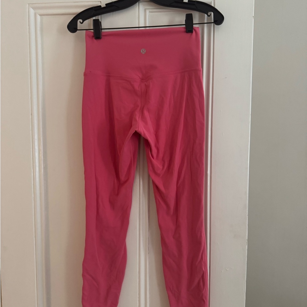 Lululemon align 25 inch leggings